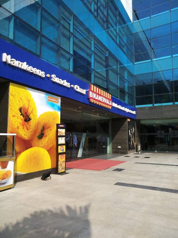 Vivek Vivek Floors 6