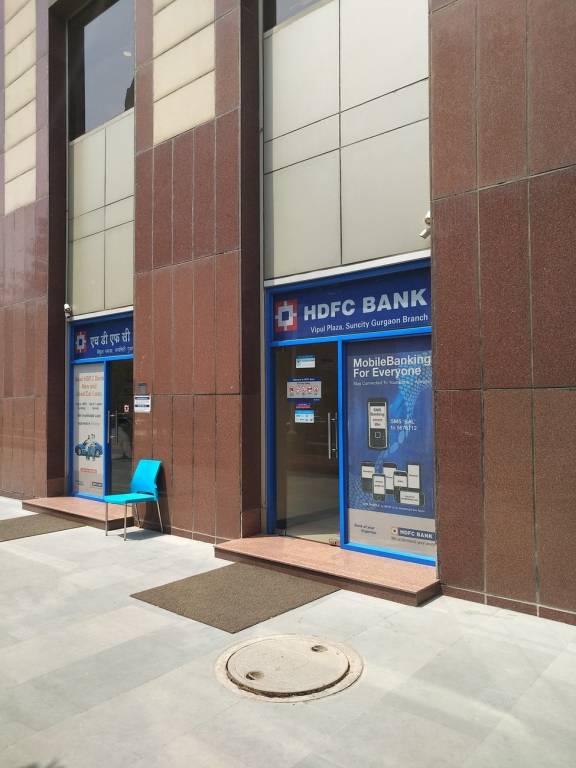 Vivek Vivek Floors 6