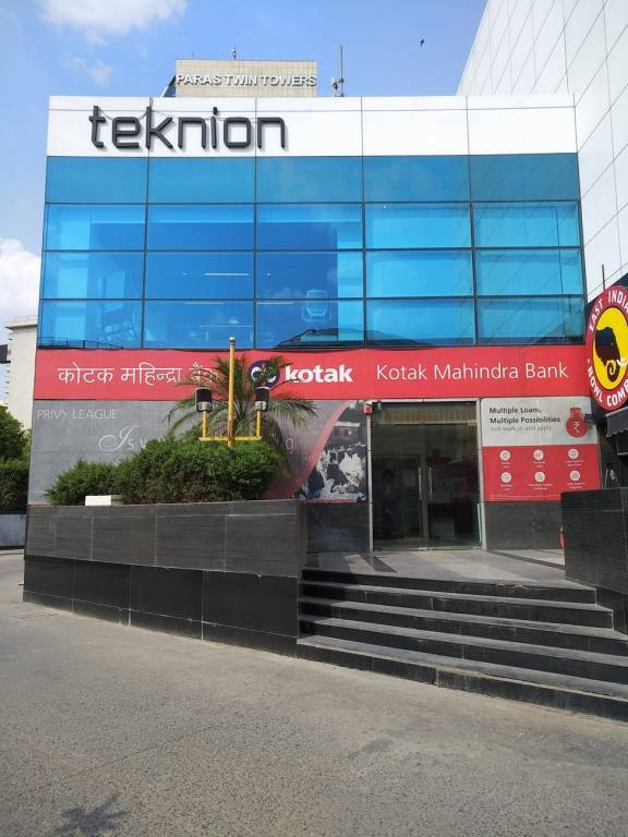 Vivek Vivek Floors 6