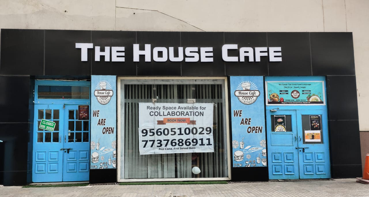 Vivek Vivek Floors 6