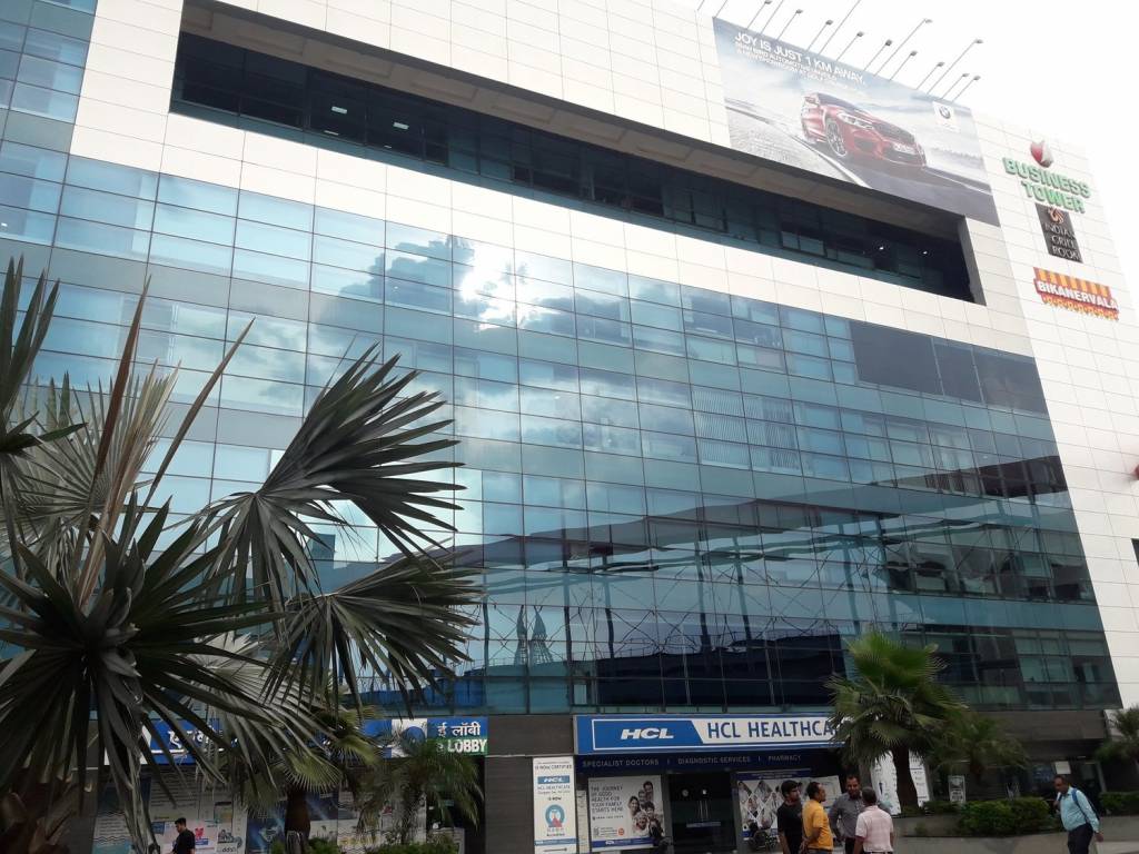 Vivek Vivek Floors 6