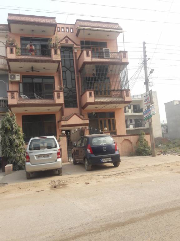 Property Planners Property Planner Paradise Floors 1