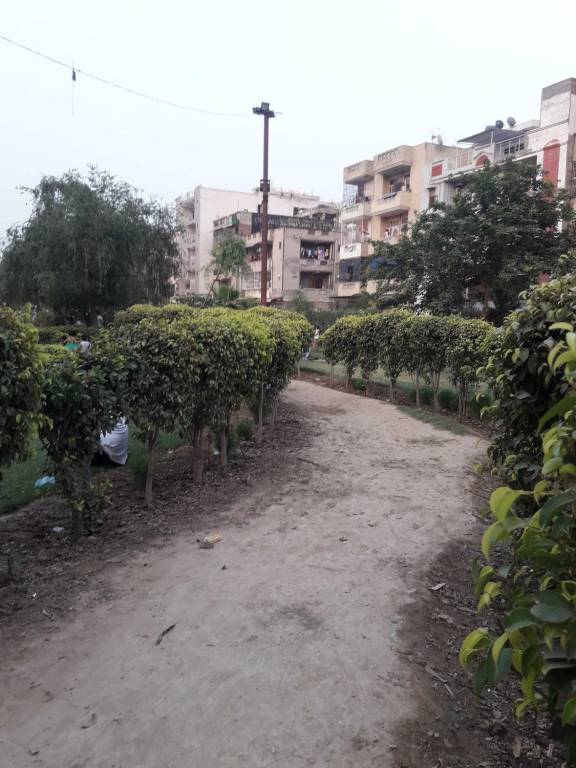 Anitech Ghaziabad Anitech Homes C 22