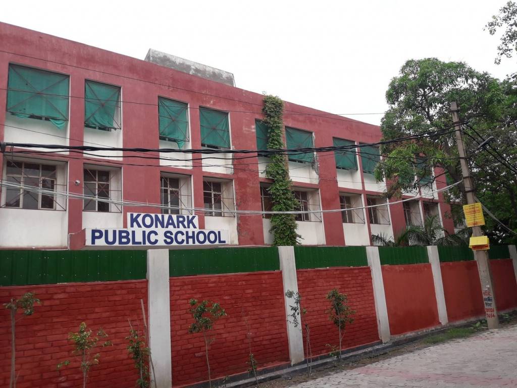 Anitech Ghaziabad Anitech Homes C 22