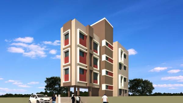 dummy-Subhadra Estates Subhadra Vakratunda