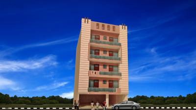 main of Dass Real Estate Dass Floor 5