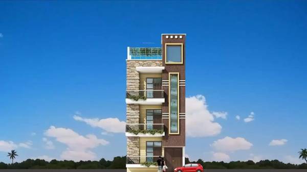  madhav-homz---8 Elevation