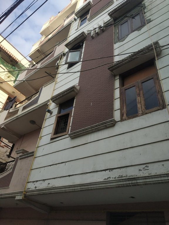 Tirumalla Group Tirumalla Apt 4