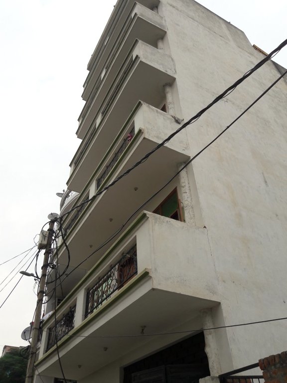 Shivom Homes Developers Shivom B 4