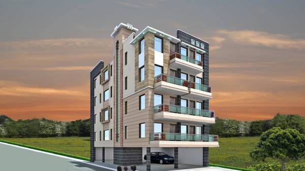 dummy-Sukhvinder Properties Sukhvinder Sukh Homes 1