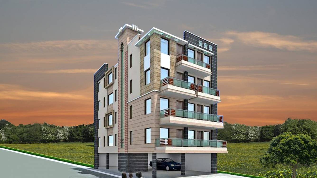Sukhvinder Properties Sukhvinder Sukh Homes 1