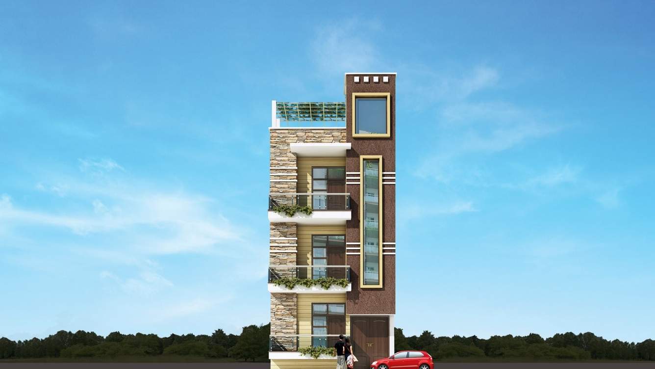 Madhav Buildtech Ghaziabad Madhav Homz   4