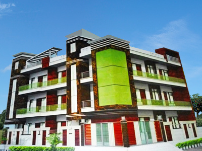 Rishabh Properties Rishabh Homes 4