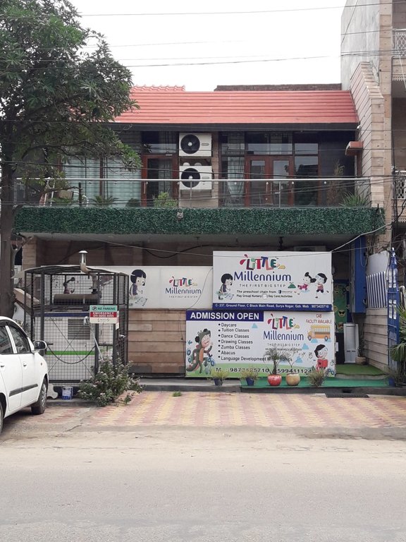 Rishabh Properties Rishabh Homes 4