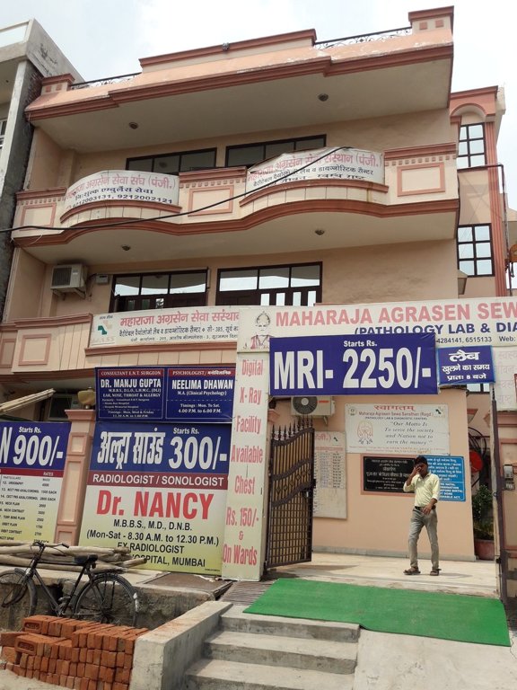 Rishabh Properties Rishabh Homes 4