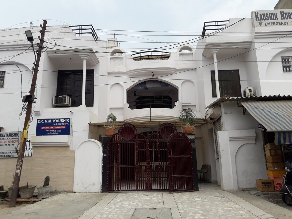 Rishabh Properties Rishabh Homes 4