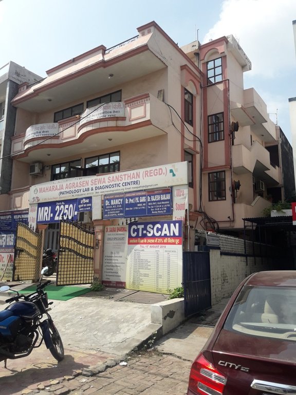 Rishabh Properties Rishabh Homes 4