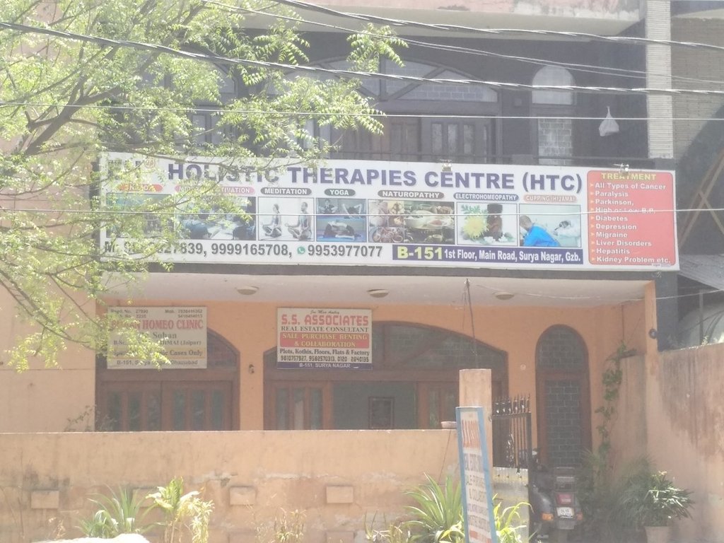 Rishabh Properties Rishabh Homes 4