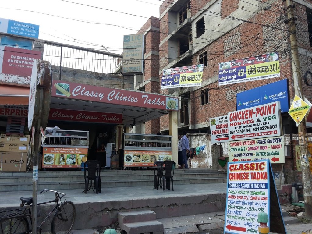 Rishabh Properties Rishabh Homes 4