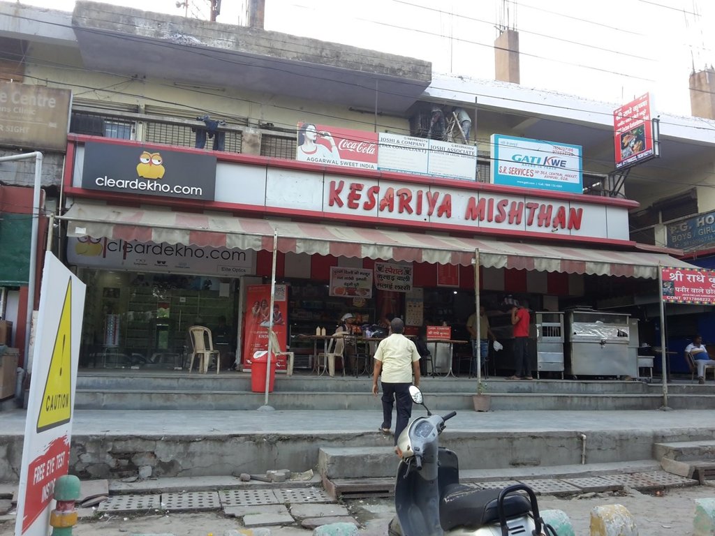 Rishabh Properties Rishabh Homes 4