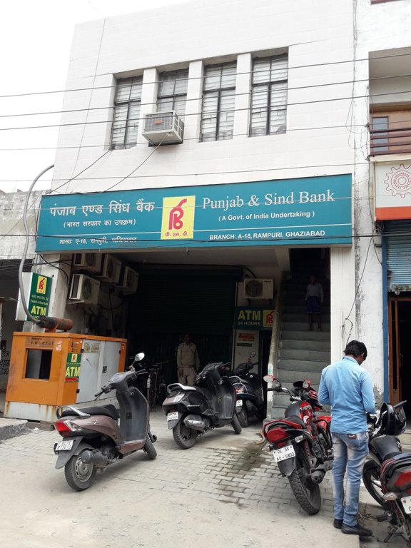 Rishabh Properties Rishabh Homes 4