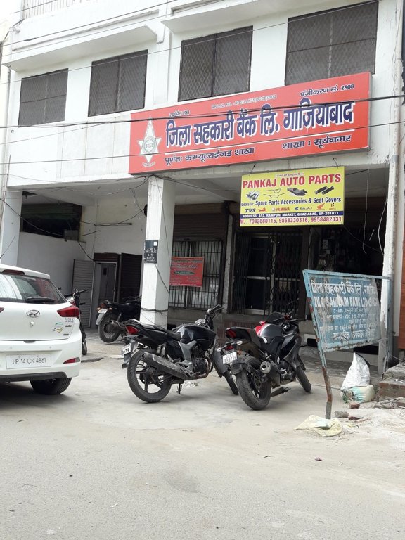 Rishabh Properties Rishabh Homes 4