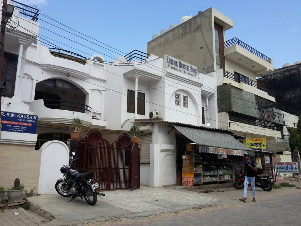 Rishabh Properties Rishabh Homes 4