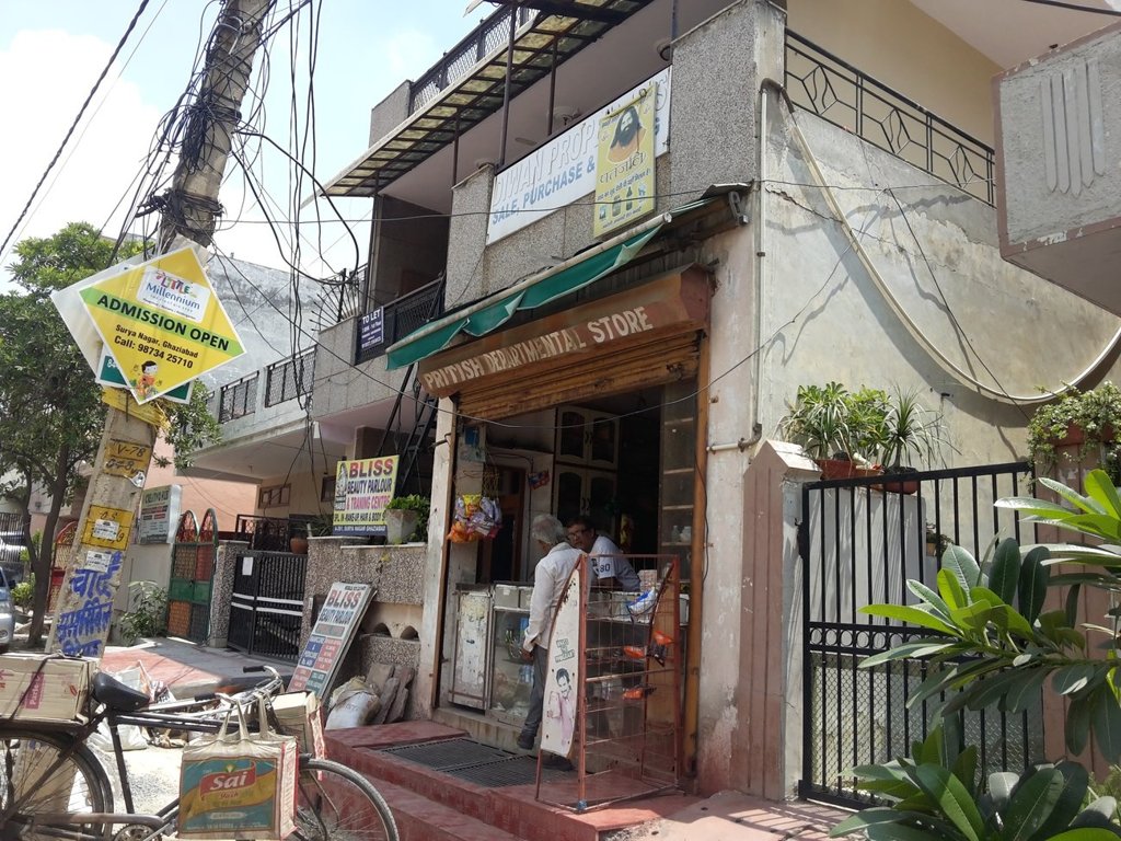 Rishabh Properties Rishabh Homes 4