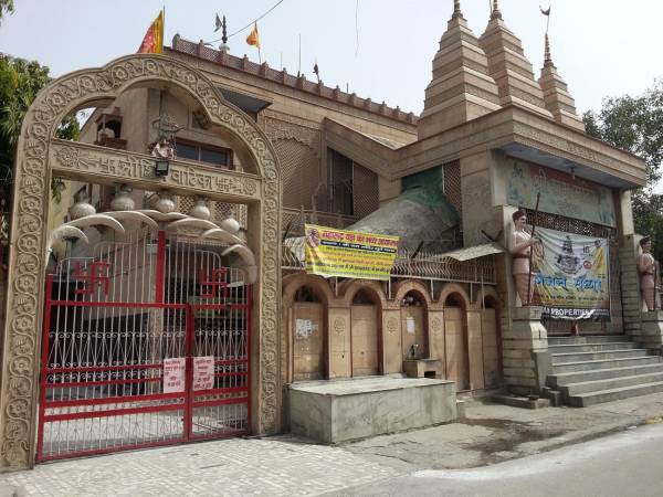 mainOther of Rishabh Properties Rishabh Homes 4