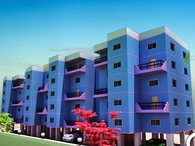 main of Karan Constructions project