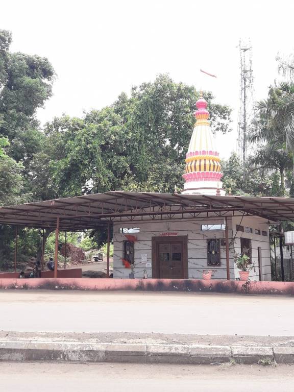 Shubh Realtors Pune Shubh Shiv Jyot