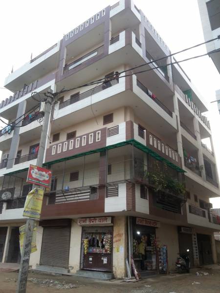 mainOther of Home Laxmi Homes