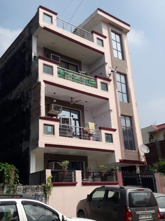 Madhav Buildtech Ghaziabad Madhav Homz   7