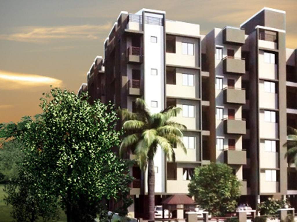  ganesh gold Elevation