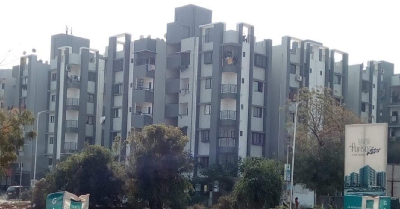  ganesh gold Elevation