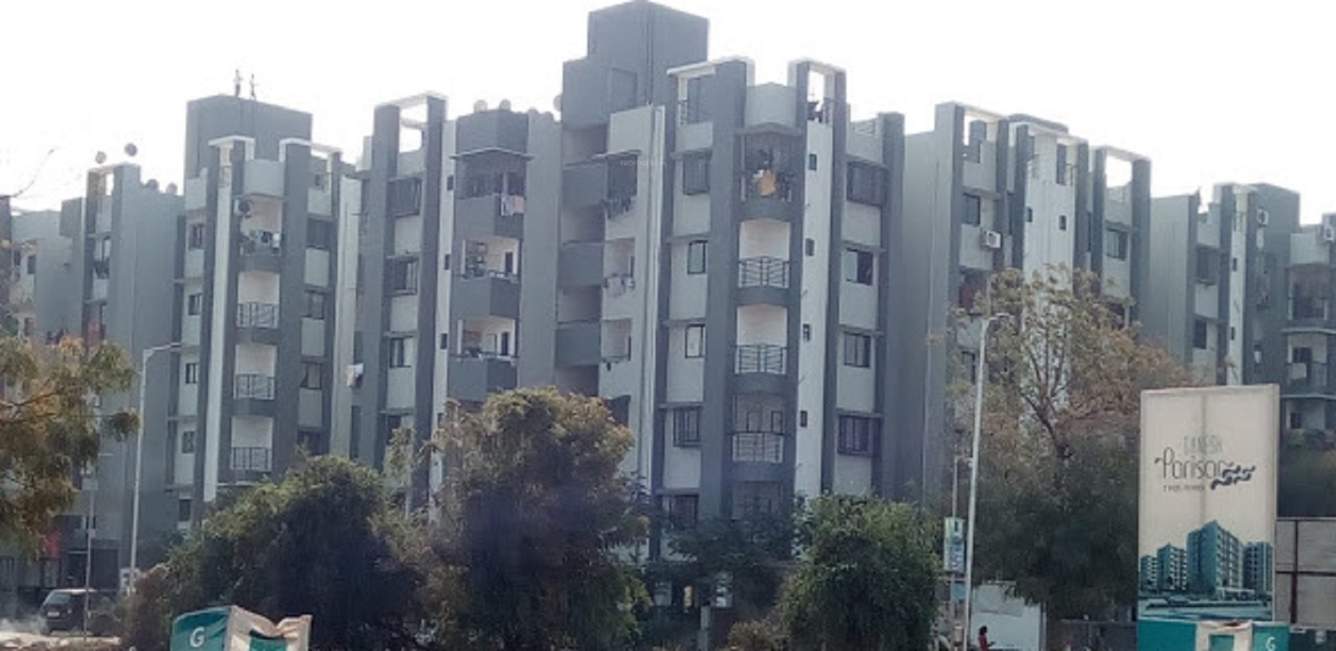  ganesh gold Elevation