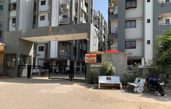  ganesh-gold Gated Community