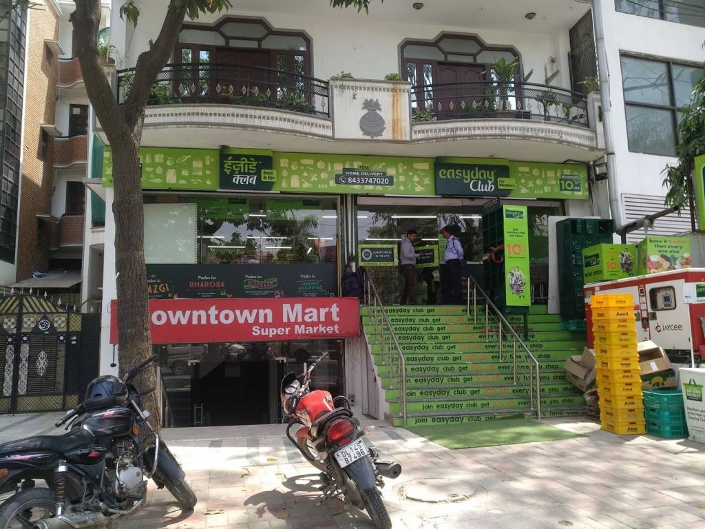 Oberoi Properties Oberoi Floors   I