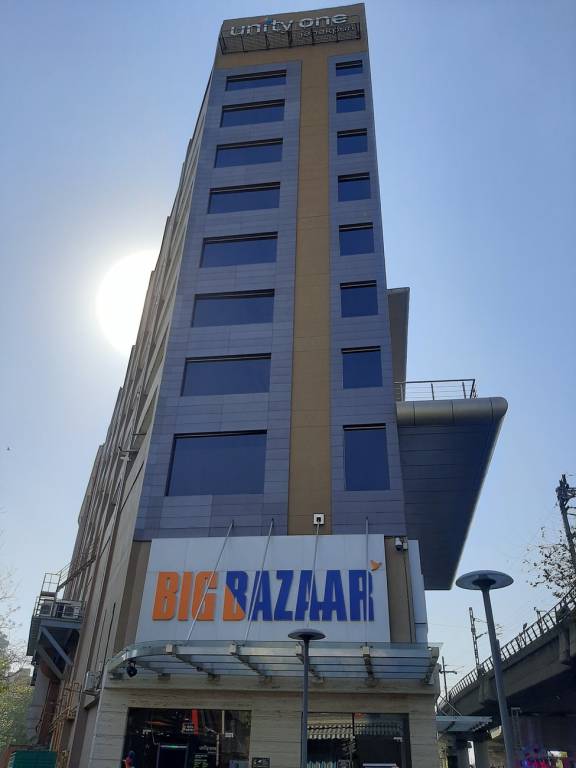 Oberoi Properties Oberoi Floors   I