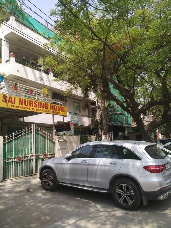 Oberoi Properties Oberoi Floors   I