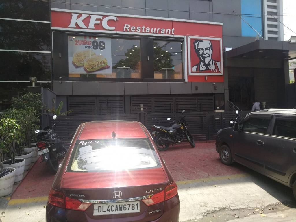 Oberoi Properties Oberoi Floors   I