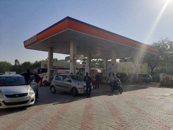 mainOther of Oberoi Properties Oberoi Floors - I