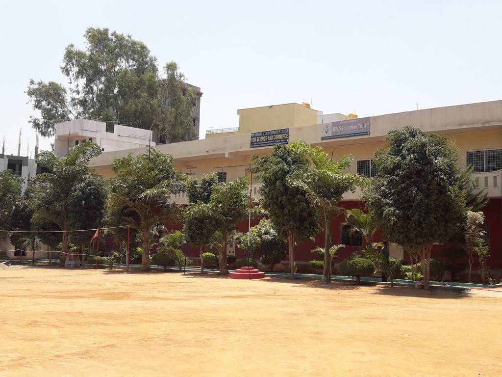 Sri Reddy Developers Santrupti Elcitee Enclave