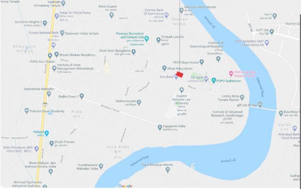  vinayak-gardens Location Plan