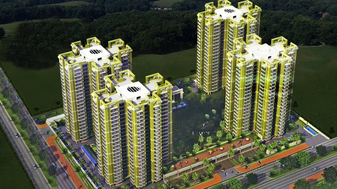 dummy Kbnows Society KBNOWS Vihar