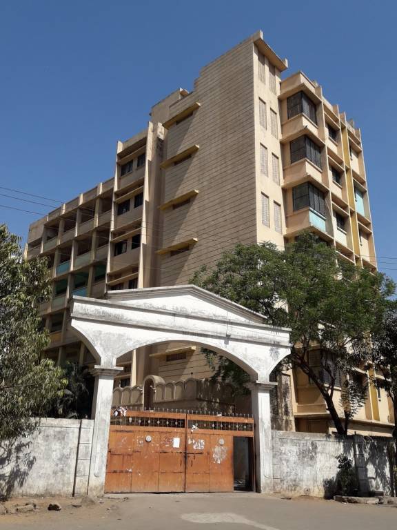 Shelter 99 Shivganga Apartment