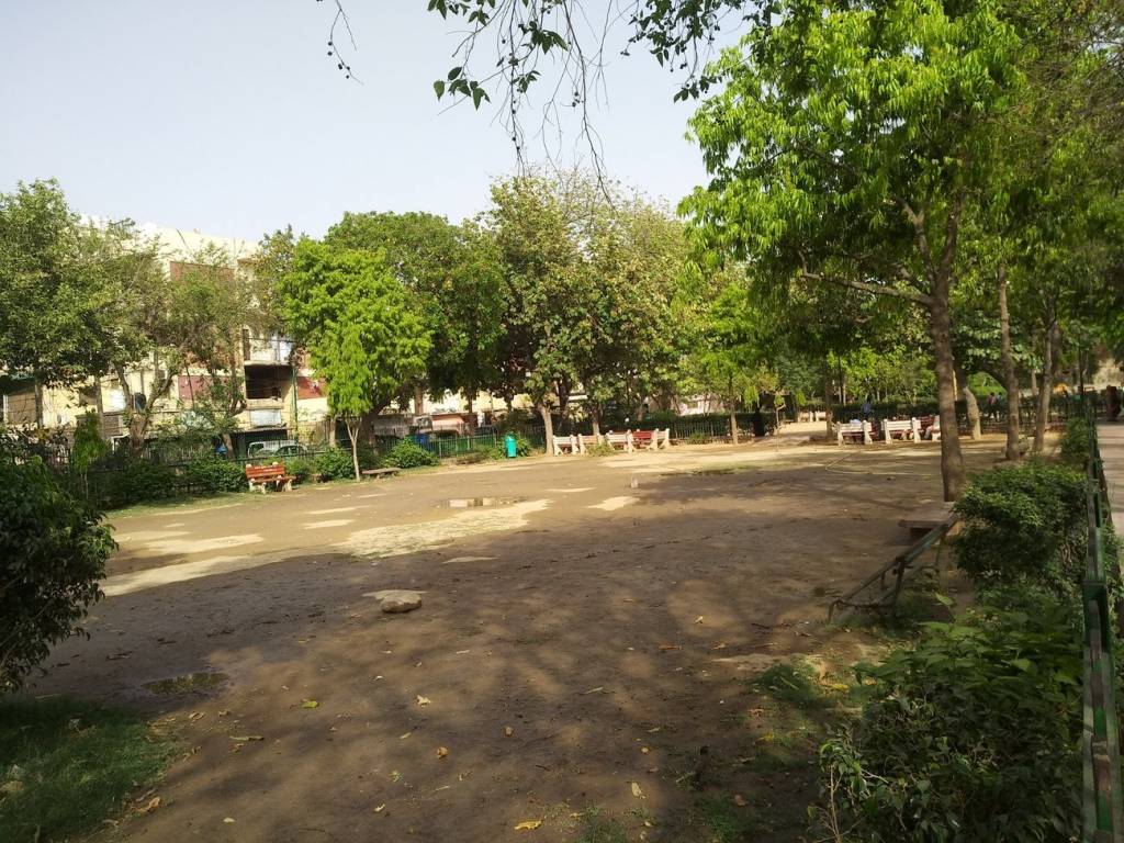 Vaishnavi Vaishnavi Comfort Homes II