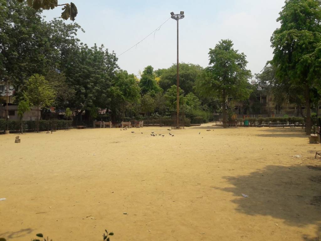 Vaishnavi Vaishnavi Comfort Homes II