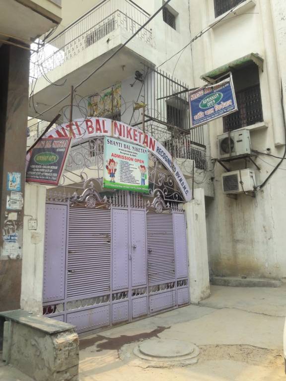 Vaishnavi Vaishnavi Comfort Homes II