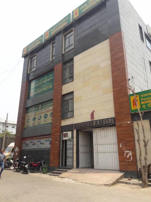 Vaishnavi Vaishnavi Comfort Homes II